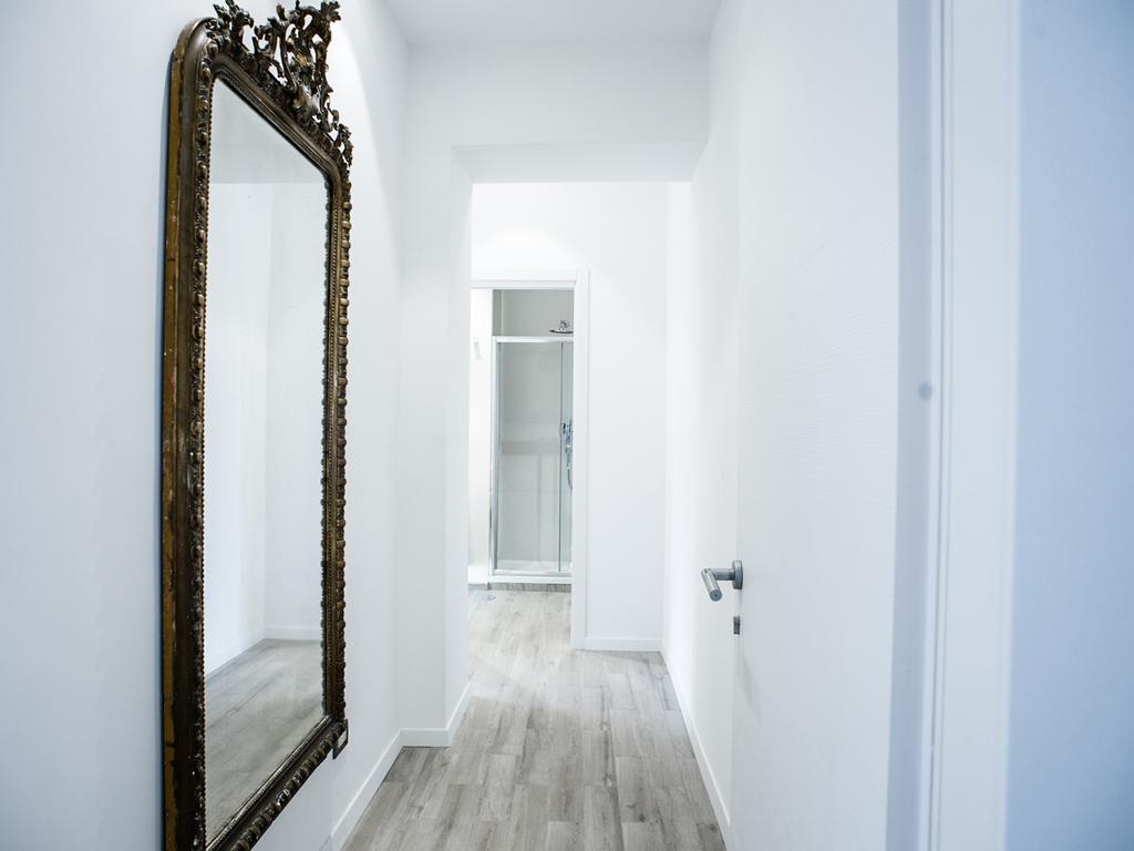 Casa de hóspedes Deluxe Ripetta 41
