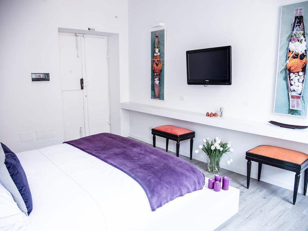 Casa de hóspedes Deluxe Ripetta 41